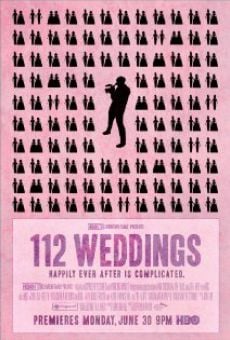 112 Weddings en ligne gratuit