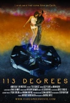 113 Degrees, película en español