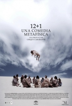 12+1, una comedia metafísica online streaming