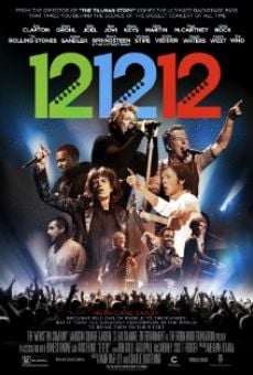 Película: 12-12-12