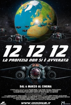 Película: 12 12 12