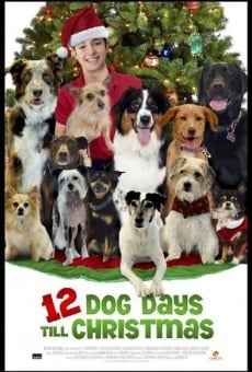 12 Dog Days of Christmas gratis