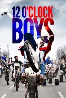 12 O'Clock Boys online streaming