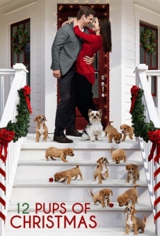 12 Pups of Christmas (2019)