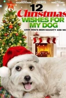 12 Wishes of Christmas on-line gratuito