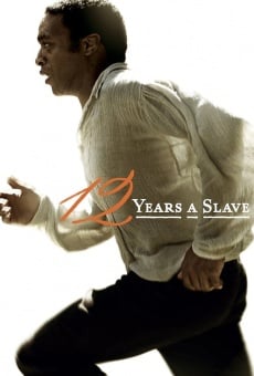 12 Years a Slave online free