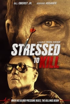Película: 120/80: Stressed to Kill