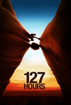 Película: 127 Horas