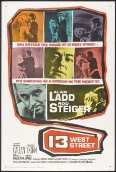 13 West Street (1962)