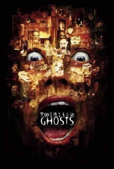 Thirteen Ghosts stream online deutsch