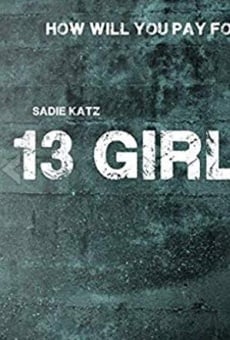 Película: 13 Girls