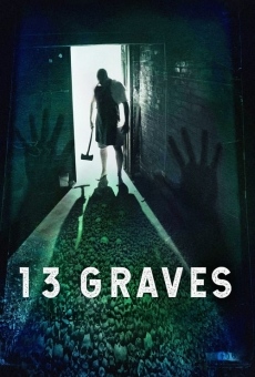 13 Graves on-line gratuito