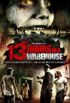 Película: 13 Hours in a Warehouse