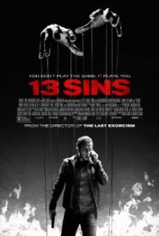 13 Sins on-line gratuito