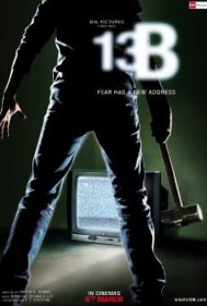 13B: Fear Has a New Address online streaming