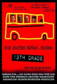 13th Grade gratis
