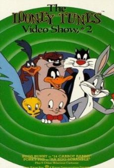 Looney Tunes: 14 Carrot Rabbit online streaming