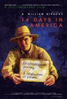 14 Days in America online streaming