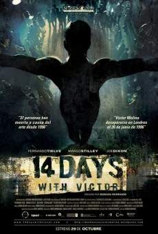 14 Days with Victor gratis