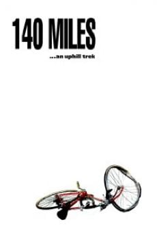 140 Miles, película en español