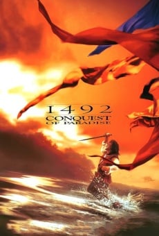 1492: The Conquest of Paradise, película en español