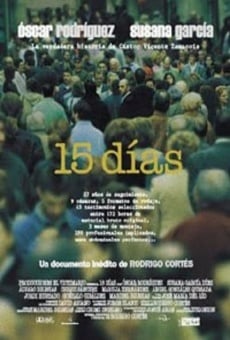 15 días (Quince días) (2000)