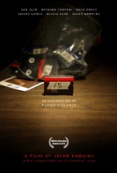 Película: 15: Inside the Mind of a Serial Killer