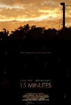 15 Minutes (2014)