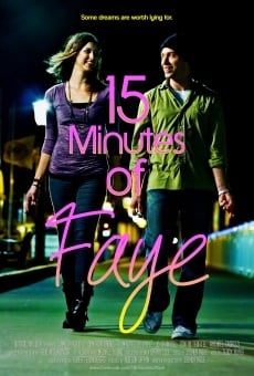 15 Minutes of Faye gratis