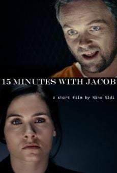 Película: 15 Minutes with Jacob