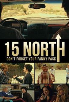 Película: 15 North
