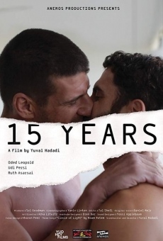 Película: 15 Years