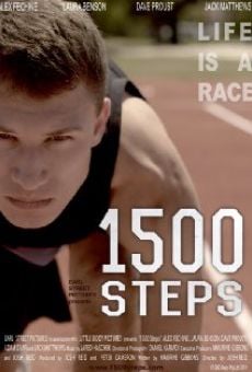 1500 Steps online streaming