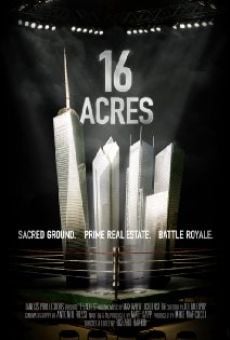 Película: 16 Acres