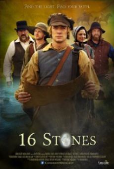 16 Stones on-line gratuito