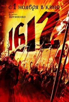 1612: Chroniki smutnogo vremeni, película en español