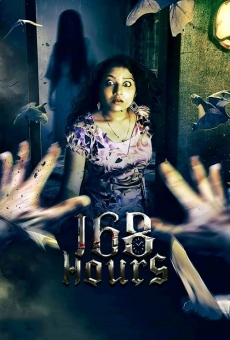 168 Hours (2016)