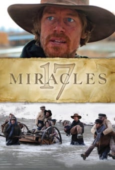 17 Miracles, película en español