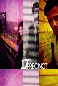 17th Precinct, película en español