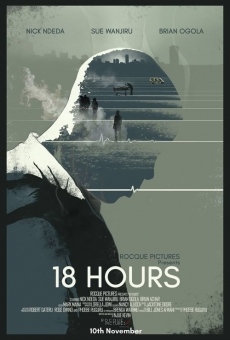 18 Hours online streaming
