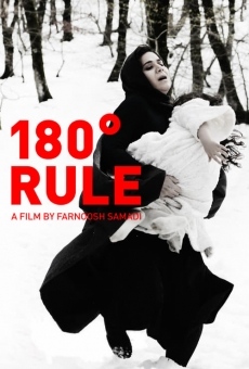 Película: 180 Degree Rule