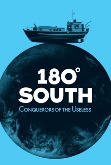 180° South online streaming