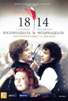 Película: 1814