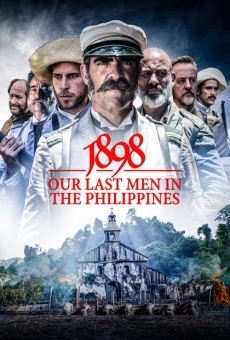 Película: 1898. Los últimos de Filipinas