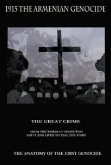 Película: 1915 Armenian Genocide