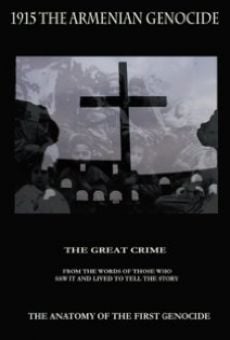 1915 Armenian Genocide online streaming