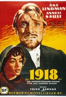 Película: '1918'