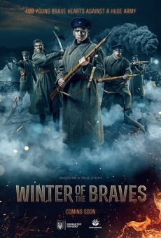 Winter of The Braves online