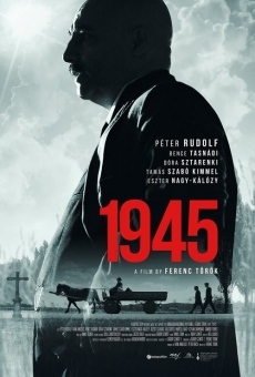 Película: 1945