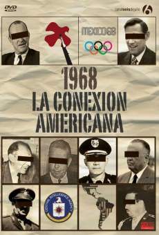 Película: 1968: La conexión americana